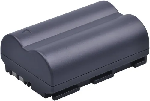 Vista 3 de Batmax Paquete de 2 baterías BP-511A BP-511 BP 511 511A + cargador USB dual LCD para Canon EOS 5D, 10D, 20D, 30D, 40D, 50D, Digital Rebel 1D, D60
