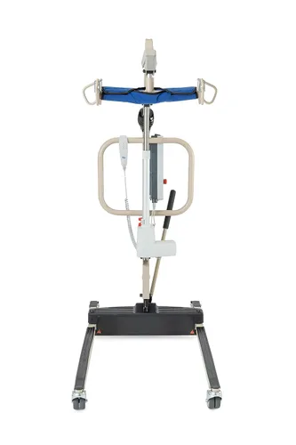 Vista 2 de Invacare 1177604 Colgante de control manual 2 canales con gancho