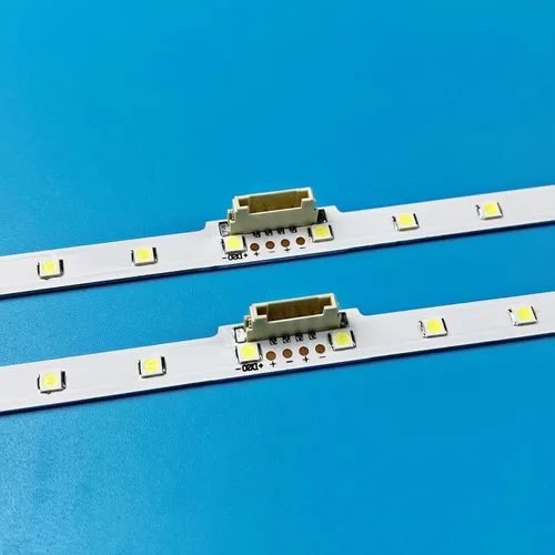 Vista 3 de Tiras de retroiluminación LED para Samsung TV de 50 '' UE50NU7100 50NU7100 UN50NU6900 UE50NU7020 UE50NU7400 UE50NU7090 UE50NU7092