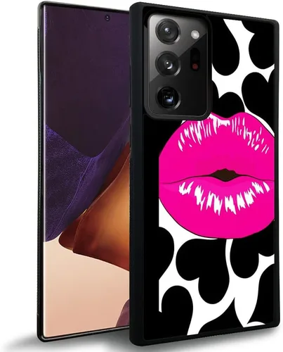 Vista 17 de DAIZAG Funda compatible con Samsung Galaxy Note 20, protección completa, a prueba de golpes, antiarañazos, funda de poliuretano termoplástico