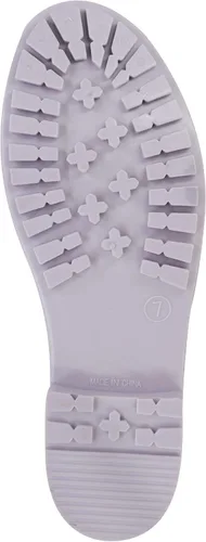 Vista 5 de Nautica Botas de lluvia para mujer, caña bajamedia pantorrilla, impermeables, botas Gore