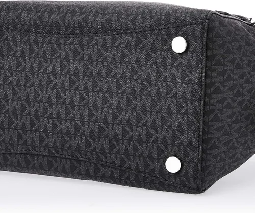 Vista 4 de MICHAEL Michael Kors Voyager EastWest Signature Tote