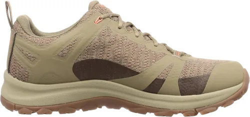 Vista 6 de KEEN Terradora 2 impermeable de baja altura para mujer Beige