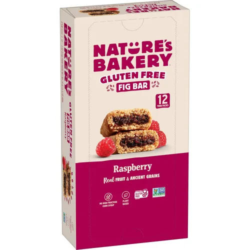Vista 20 de Nature's Bakery - Barras de higos sin gluten
