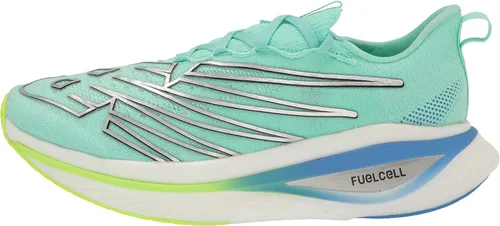 Vista 8 de New Balance FuelCell Supercomp Elite V3 - Tenis de correr para hombre