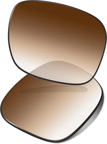 Vista 24 de Lentes de repuesto para Oakley Holbrook OO9102/Holbrook RX OX8156 - Múltiples opciones