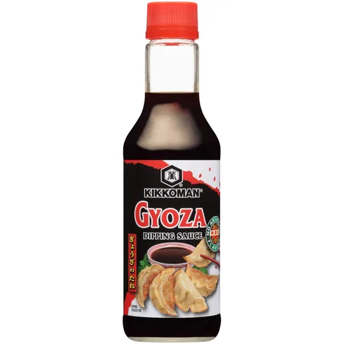 Vista 2 de Kikkoman Salsa de inmersión Gyoza, 10 onzas (paquete de 3)