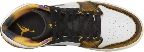 Vista 4 de Nike - Zapatos de básquetbol para hombre