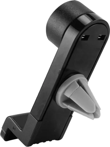 Vista 8 de Soporte universal para teléfono celular, soporte para teléfono con ventilación de aire para automóvil, compatible con iPhone 14 Pro Max Plus 13 12