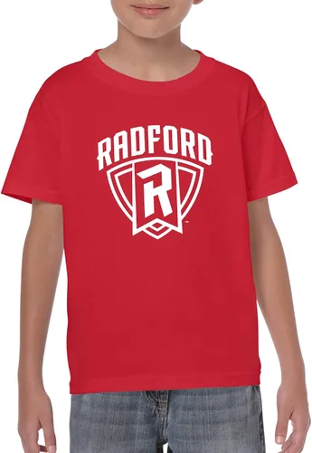 Vista 15 de NCAA Arch Logo, camiseta juvenil color del equipo, universidad - universidad