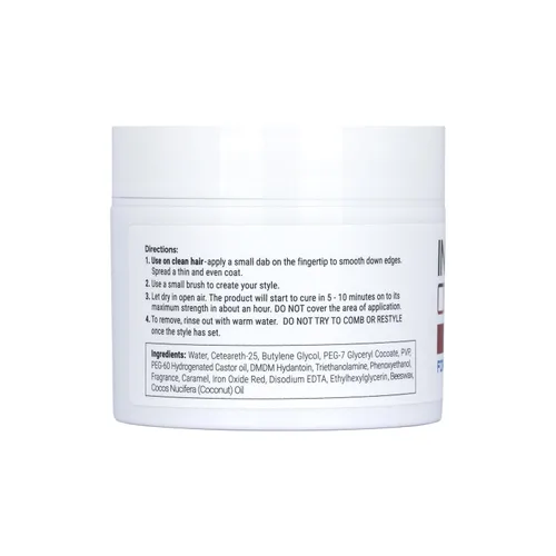 Vista 3 de Instant Control Gel Edge & Braid (4 onzas)