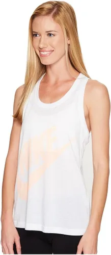 Vista 2 de Nike - Camiseta deportiva para mujer