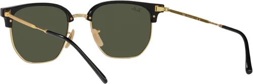 Vista 6 de Ray-Ban RB4416 New Clubmaster - Gafas de sol cuadradas