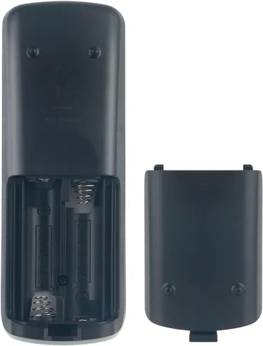 Vista 4 de RM-SC3 Reemplazar el control remoto apto para sistema estéreo Sony CMT-CPX22 CMTGPX6 CMTCP555 MHC-GX450 CMTHPX9 LBTZX9 CMTNE5 HCDCP555 HCDCPX22