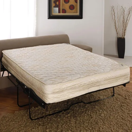 Vista 2 de Leggett & Platt Colchón para sofá-cama Air Dream, Algodón plastificado, Ivory