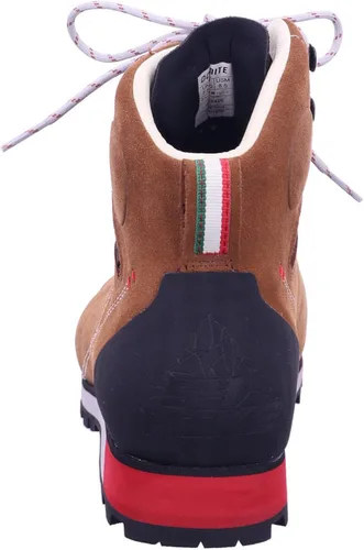 Vista 4 de DOLOMITE Zapato náutico clásico para hombre