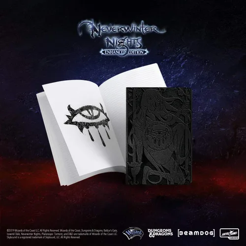 Vista 6 de Neverwinter Nights Enhanced Edition Collector's Pack (PS4)