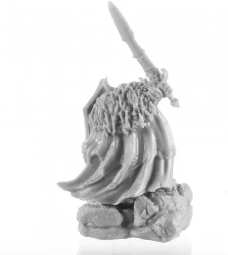 Vista 4 de Reaper Bones: Khanag el asesino (77658)