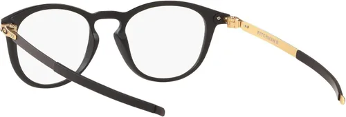 Vista 6 de Oakley Ox8105 Pitchman R - Marco redondo para gafas