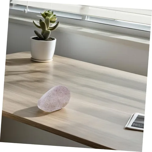 Vista 7 de Caja de almacenamiento de llaves de piedra realista para exteriores, con diseño de resina realista para jardín, oficina y uso doméstico, versátil