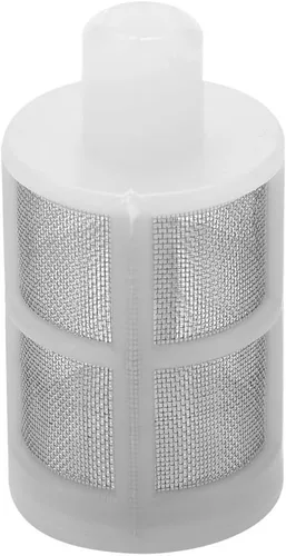 Vista 2 de Sifones automáticos, Sifones de plástico de grado alimenticio, mini sifón automático de tubería con filtro para elaboración de cerveza de vino