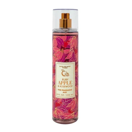 Vista 26 de Bath and Body Works - Fragancia corporal fina, 8 onzas líquidas (una en un millón)