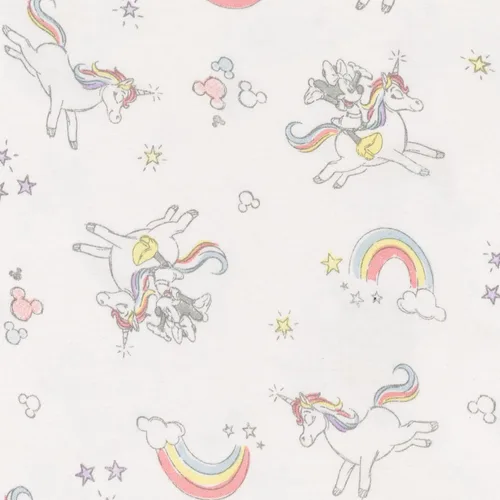 Vista 7 de Disney Minnie Mouse - Paquete de 3 camisetas para bebés a niños pequeños