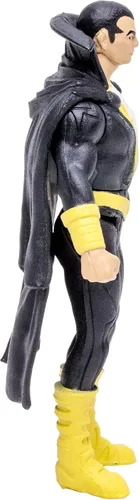 Vista 4 de McFarlane Toys - DC Direct - Figura de 3 pulgadas con cómic WV1 - ADAM negro (invierno sin fin)