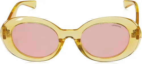 Vista 2 de Polaroid Gafas de sol para mujer Pld6052S Oval Gafas de sol
