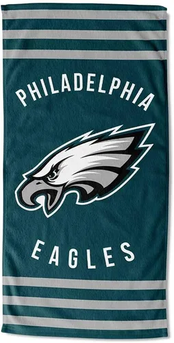 Vista 36 de Northwest NFL - Toalla de playa unisex para adultos
