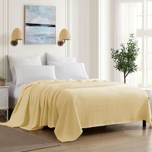 Vista 13 de Sweet Home Collection - Cobija con diseño suave y cómodo para todas las estaciones