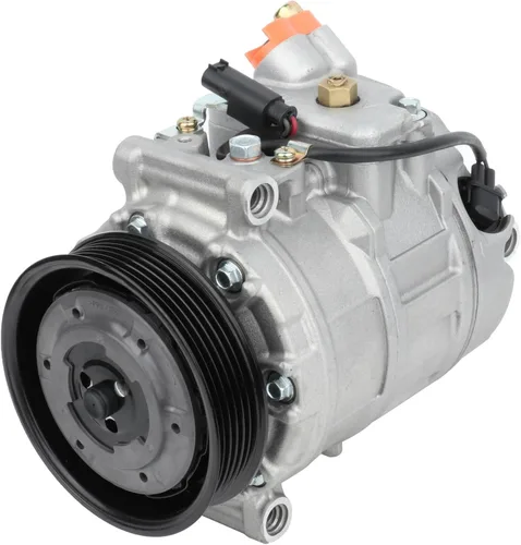 Vista 14 de cciyu Compresor de aire acondicionado apto para Acura RDX TL TSX 3.5L 3.7L