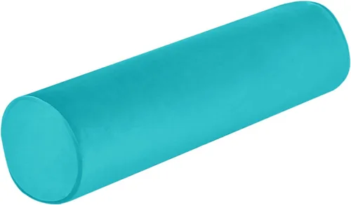 Vista 11 de Fundas de almohada enrollable para el cuello con cremallera - Fundas de almohada bolster/cilíndricas redondas de Luna Llena para dormitorio, sala