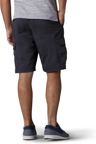 Vista 3 de Lee Men's Big & Tall Extreme Motion Crossroad Cargo Short