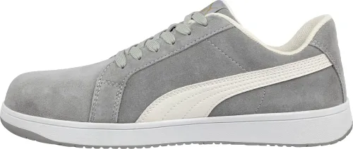 Vista 5 de PUMA SAFETY Men's Iconic Low Work Shoes Composite Toe Slip Resistant EH