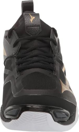 Vista 2 de Mizuno Zapato de voleibol Wave Momentum 2 para hombre
