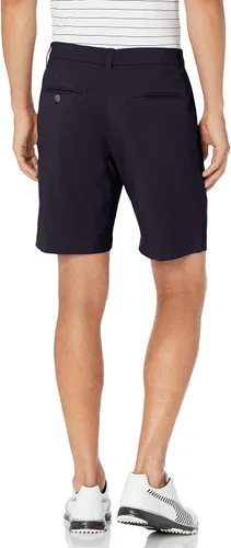 Vista 4 de Callaway Men's Opti-Stretch Solid Short with Active Waistband