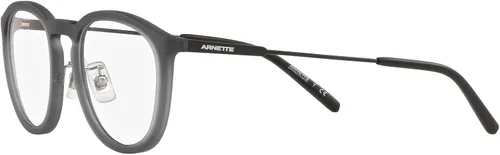 Vista 3 de ARNETTE An7193 Tiki - Marcos para gafas de prescripción semicircular para hombre