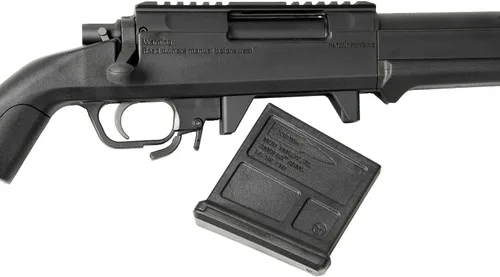Vista 4 de Elite Force Amoeba AS-01 Striker Rifle Gen2 Spring Powered 6mm BB Sniper Rifle Airsoft Gun