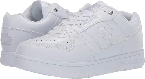 Vista 7 de British Knights Kings Sl Low Classic - Zapatillas de baloncesto para hombre