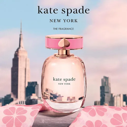 Vista 4 de kate spade New York Kate Spade New York Loción corporal perfumada, 5 onzas líquidas