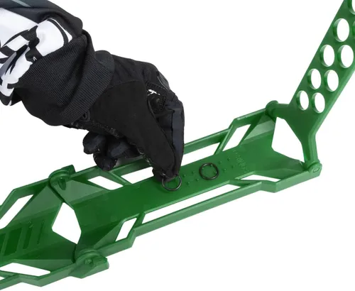 Vista 4 de HK Army Soporte plegable para pistola