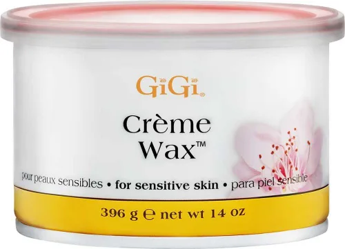 Vista 21 de GiGi Cera de depilación Roll-On Honee multiusos, fácil y rápida, recarga de cera suave, 2.8 oz., paquete de 12 Todo propósito Honee