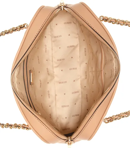 Vista 3 de GUESS Keillah - Bolso de hombro con cremallera superior
