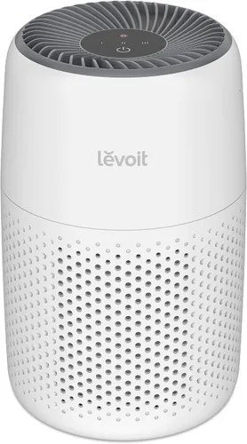 Vista 5 de LEVOIT Purificadores de aire para el hogar y el dormitorio con esponja de fragancia (Core 200S, Core Mini)