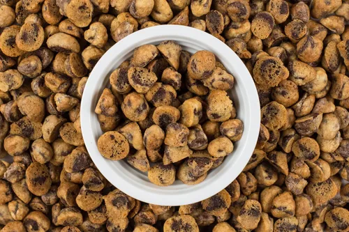 Vista 5 de Las galletas de microchip más pequeñas y irresistibles del mundo, una golosina dulce y picante, caja de regalo doble, sé el favorito de la fiesta
