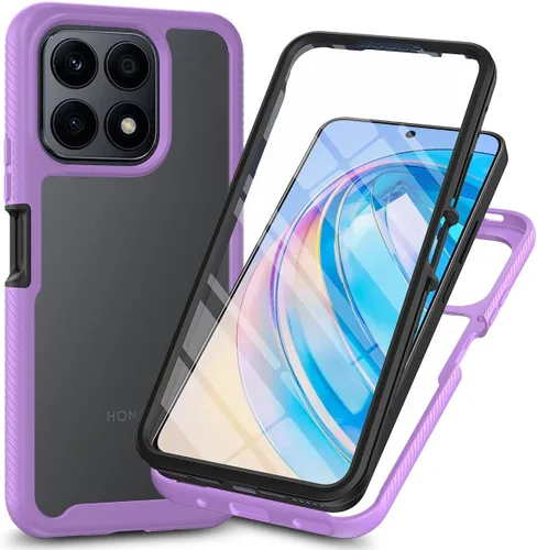 Vista 12 de Funda para Google Pixel 7a Funda con protector de pantalla para Google Pixel 7a 5G, color negro