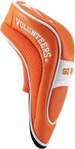 Vista 17 de Team Golf NCAA - Funda para palo de golf híbrido, cierre de gancho y bucle, forro de terciopelo para una protección adicional del palo