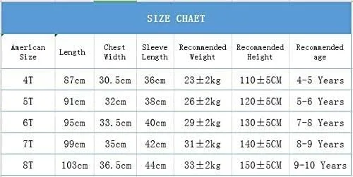Vista 6 de MCSIOHF Little Girls Princess Dress Gown Dress Toddler Ruffle Short Sleeve for Kids 3-10 Years Gift