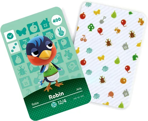 Vista 222 de Tarjetas NFC Groucho_No.151